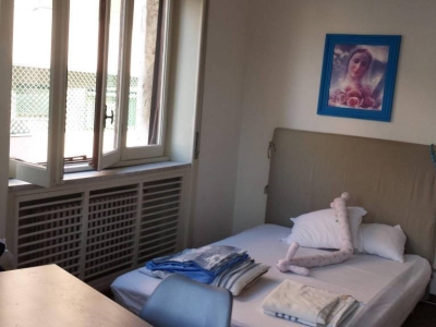 appartamento in affitto a Roma in zona Pinciano