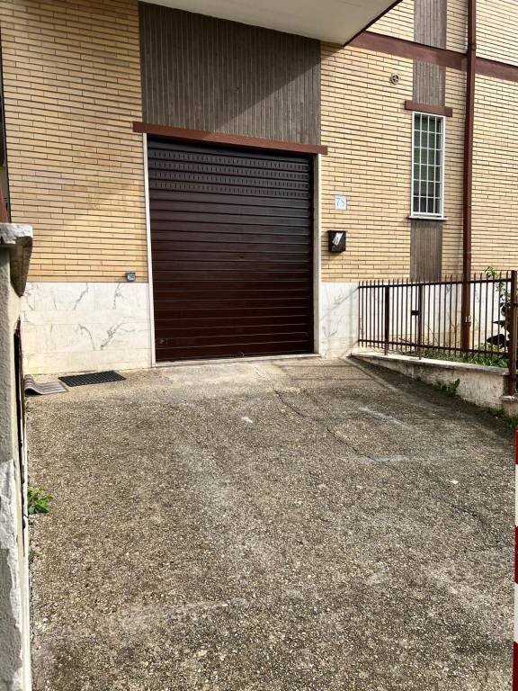 monolocale in affitto a Roma in zona Monte Sacro/Talenti