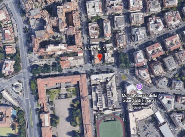appartamento in affitto a Roma in zona Nomentano