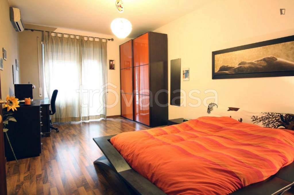 appartamento in affitto a Roma in zona Trionfale