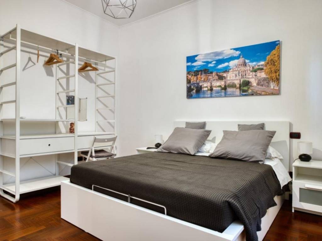 appartamento in affitto a Roma in zona Ostiense