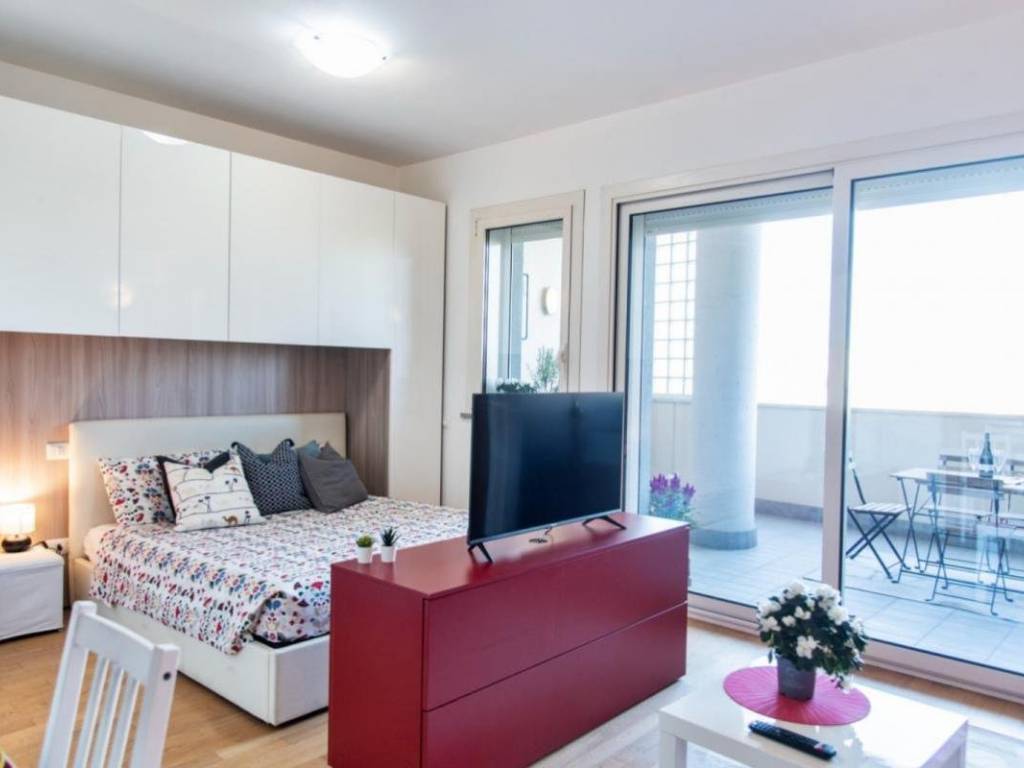 appartamento in affitto a Roma in zona Collatino