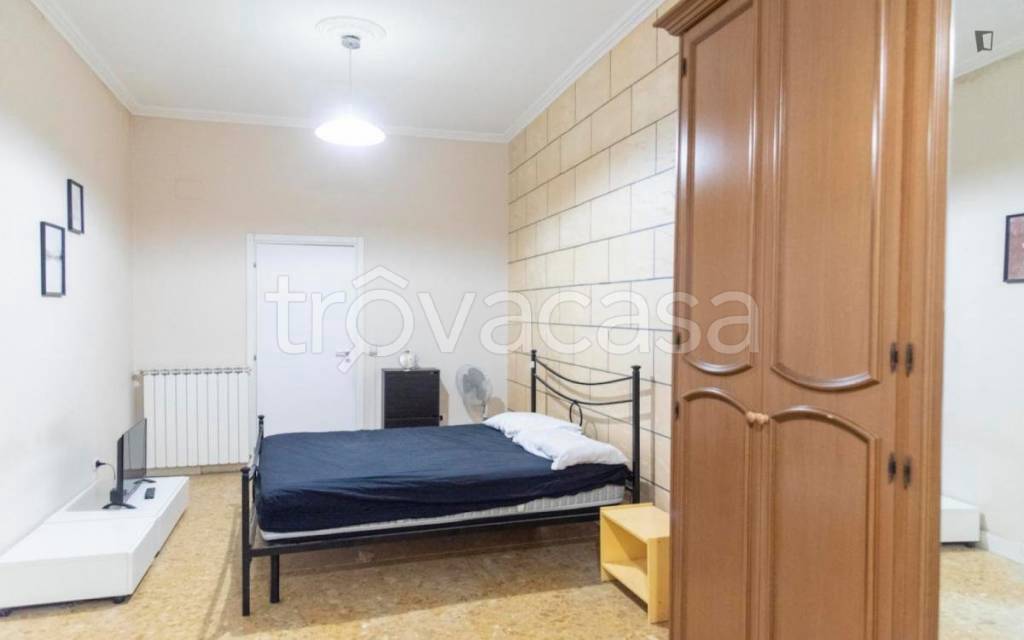 appartamento in affitto a Roma in zona Esquilino