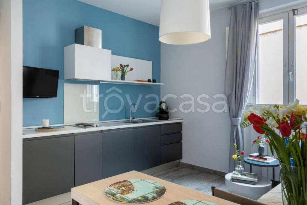 appartamento in affitto a Roma in zona Parione/Sant'Eustachio