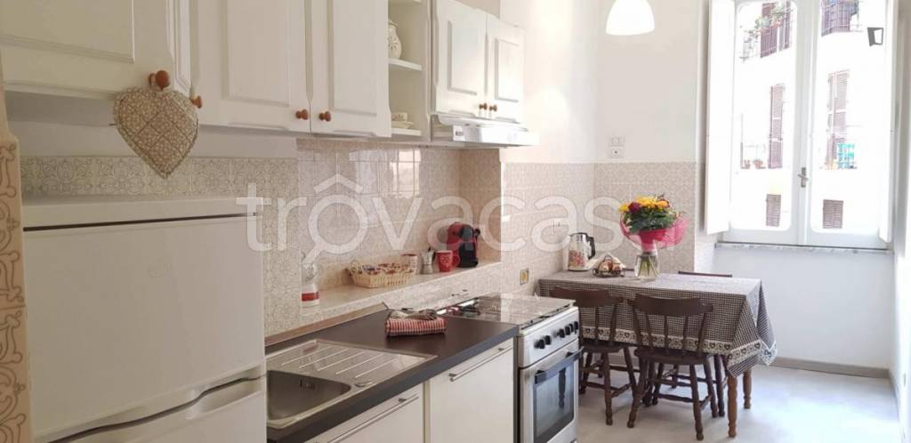 appartamento in affitto a Roma