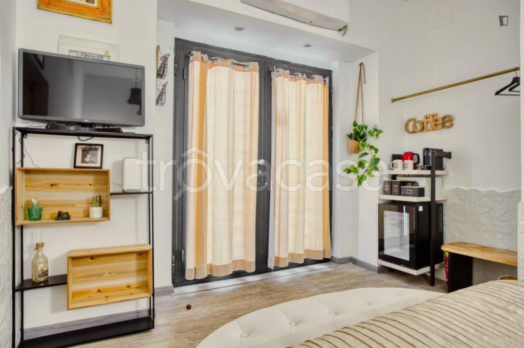 appartamento in affitto a Roma in zona Rione Monti/Campitelli