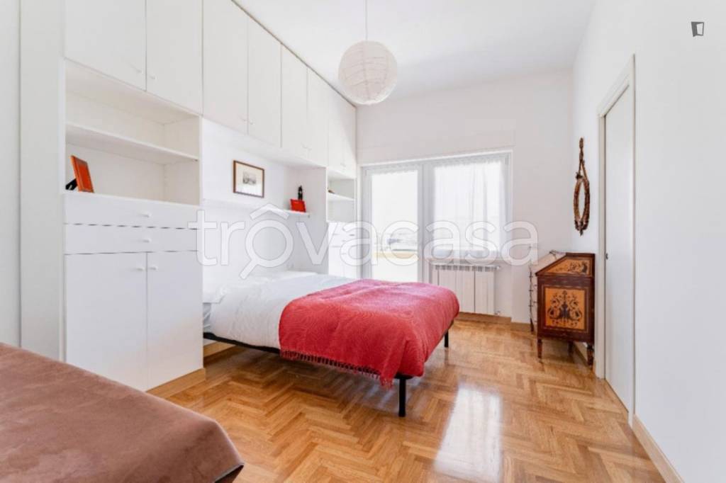 appartamento in affitto a Roma in zona Aurelio