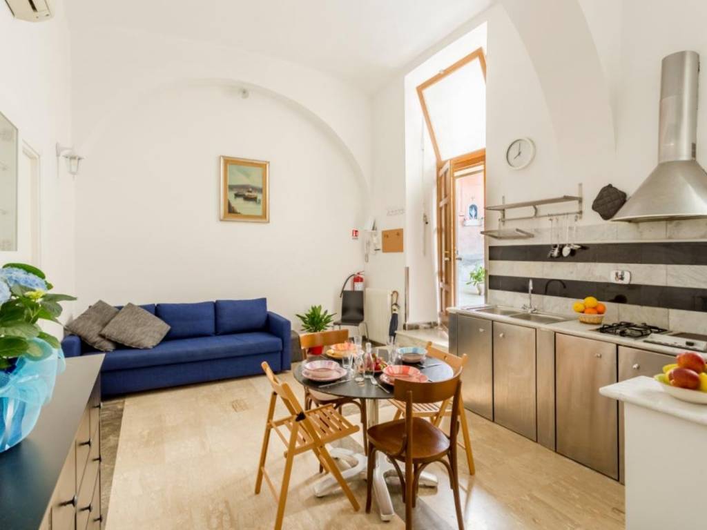 appartamento in affitto a Roma in zona Tiburtino