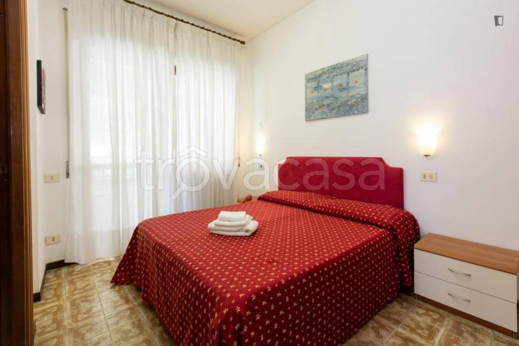 appartamento in affitto a Roma in zona Trionfale