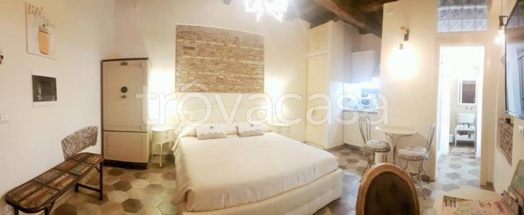 appartamento in affitto a Roma in zona Celio
