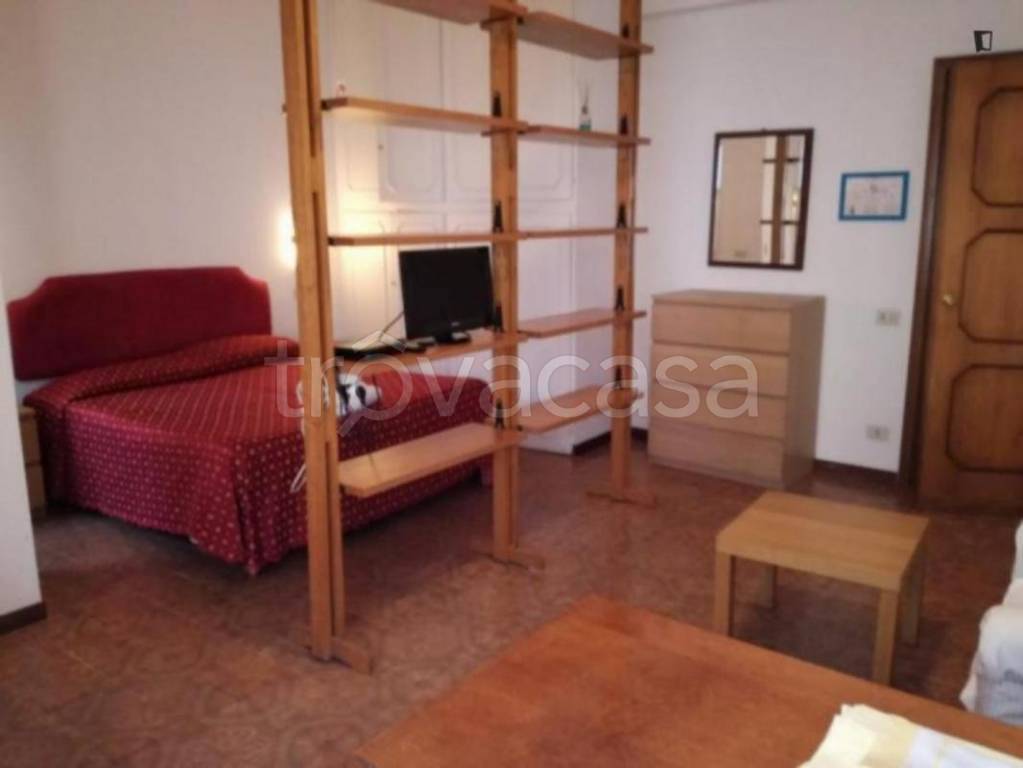 appartamento in affitto a Roma in zona Trionfale