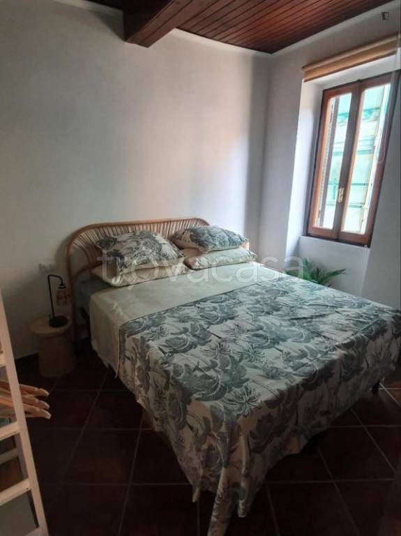 appartamento in affitto a Roma in zona Rione Monti/Campitelli