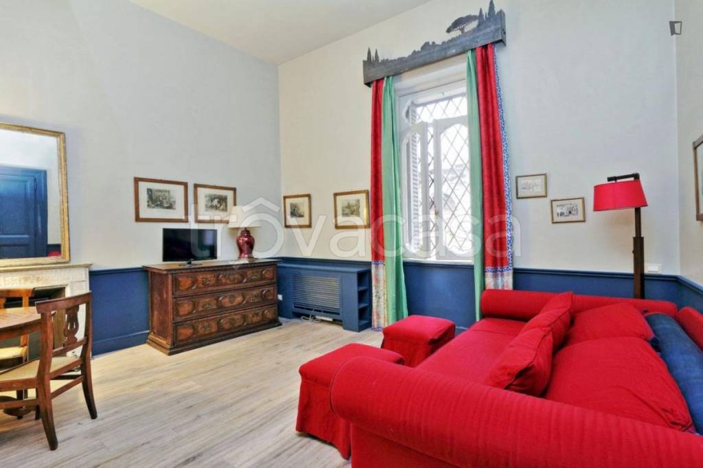 appartamento in affitto a Roma