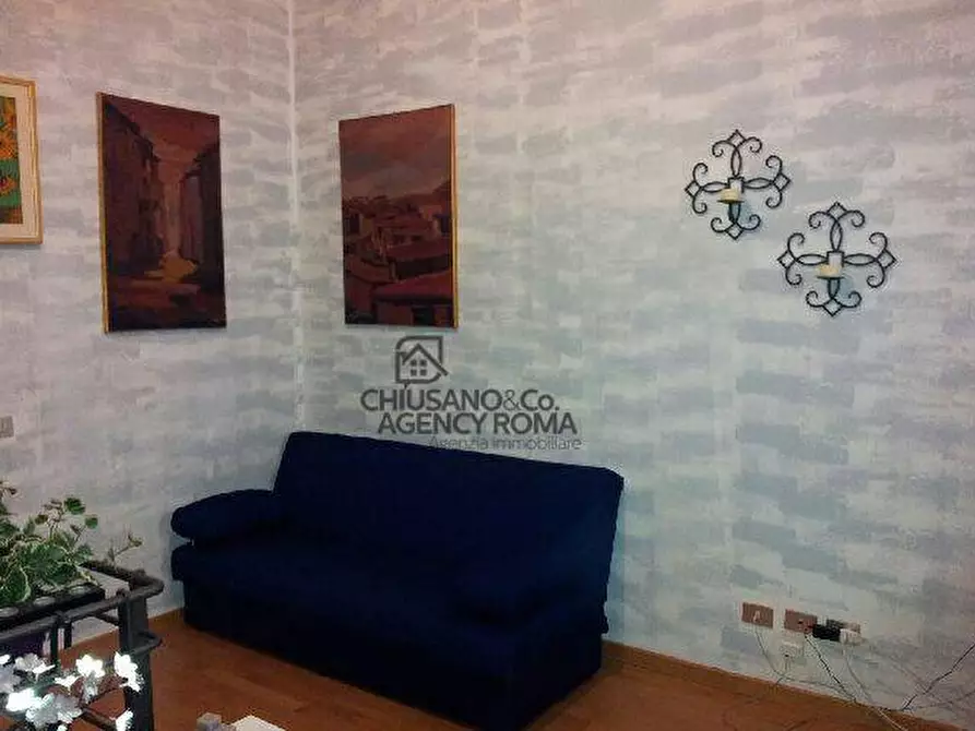appartamento in affitto a Roma in zona Appio Latino