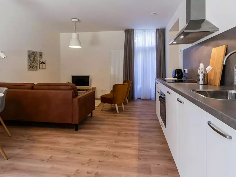 appartamento in affitto a Roma in zona Parione/Sant'Eustachio