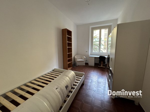 appartamento in affitto a Roma in zona Parioli