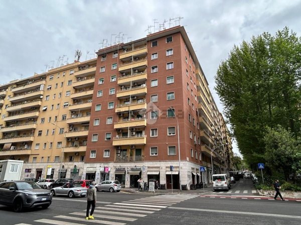 appartamento in affitto a Roma in zona Tuscolano