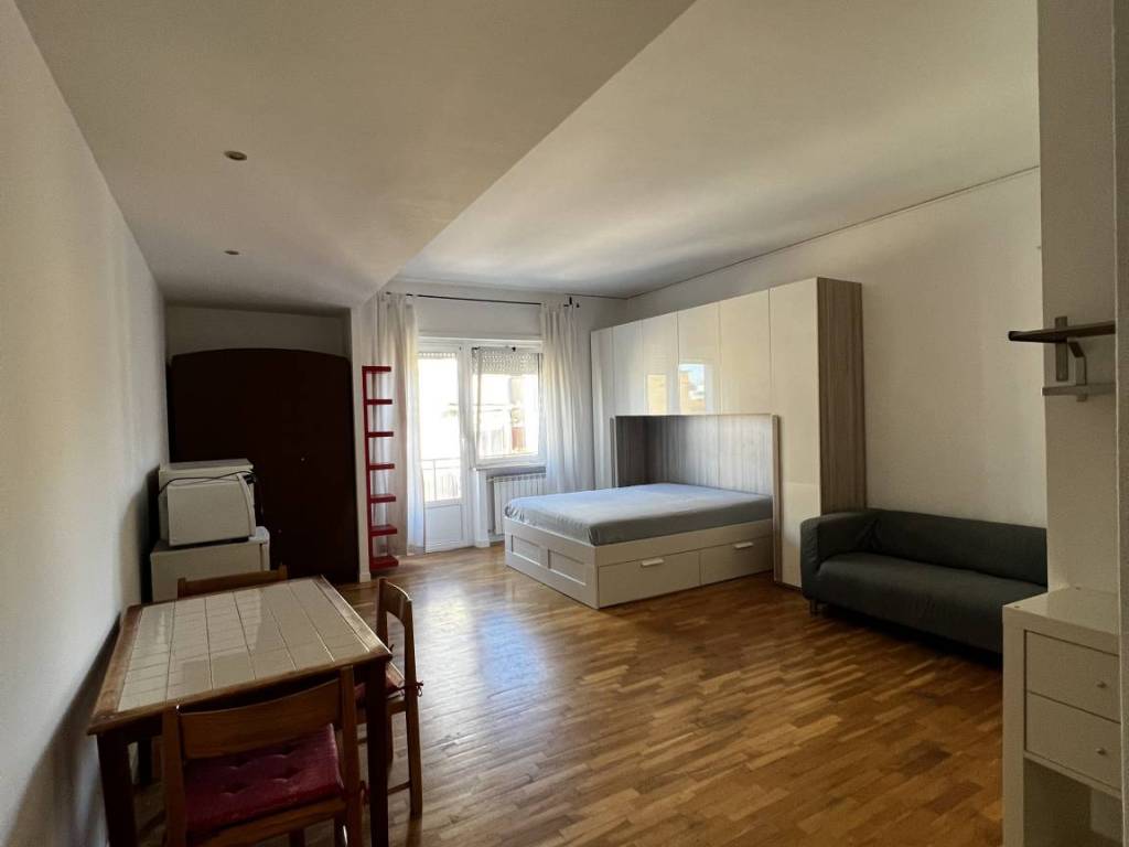appartamento in affitto a Roma in zona Tor di Quinto