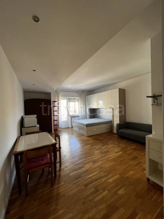 appartamento in affitto a Roma in zona Tor di Quinto