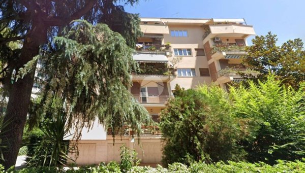 appartamento in affitto a Roma in zona EUR