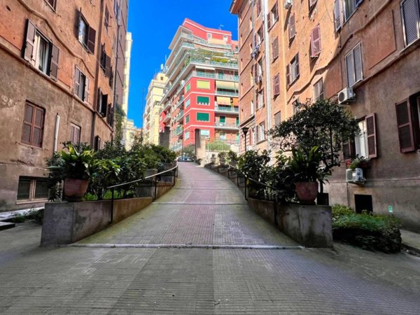 appartamento in affitto a Roma in zona Nomentano