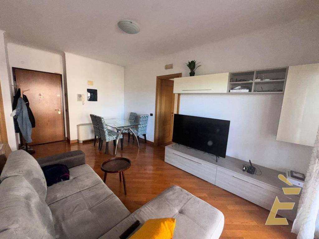 appartamento in affitto a Roma in zona Mezzocammino