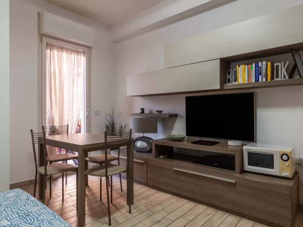 appartamento in affitto a Roma in zona Gianicolense