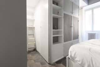 appartamento in affitto a Roma in zona Centro Storico