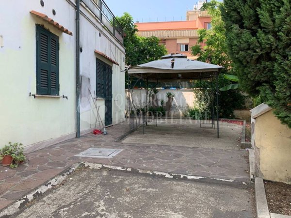 appartamento in affitto a Roma in zona Prenestino-Centocelle