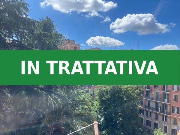 appartamento in affitto a Roma in zona Trieste
