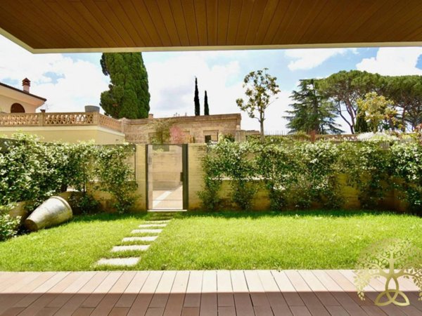 appartamento in affitto a Roma in zona Aurelio