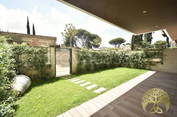 appartamento in affitto a Roma in zona Rione Borgo