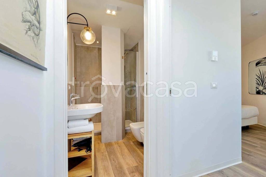 appartamento in affitto a Roma in zona Ludovisi/Sallustiano