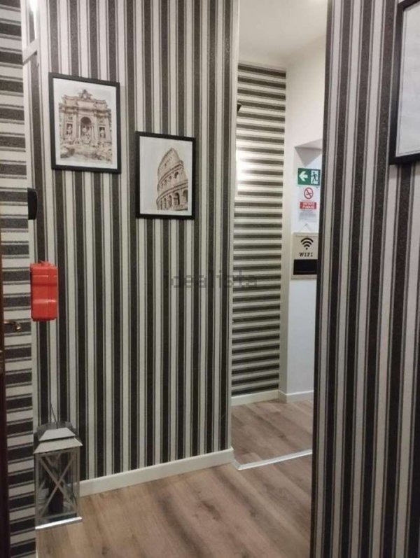 appartamento in affitto a Roma in zona Rione Prati