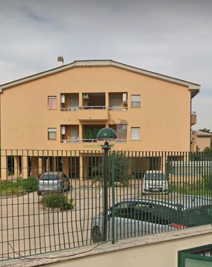 appartamento in affitto a Roma in zona Romanina