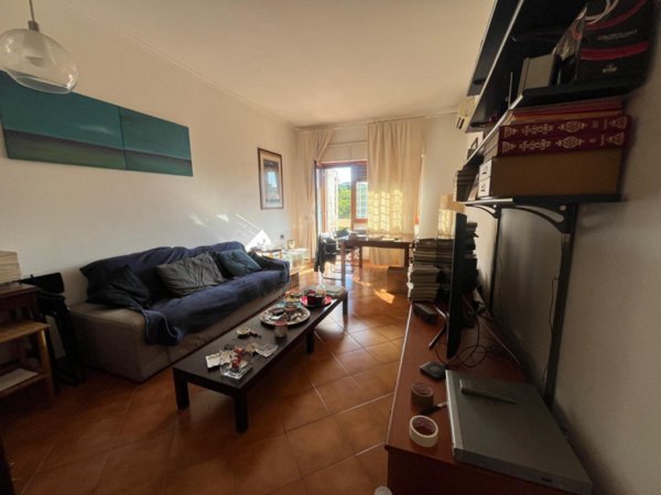 appartamento in affitto a Roma in zona Tor di Quinto