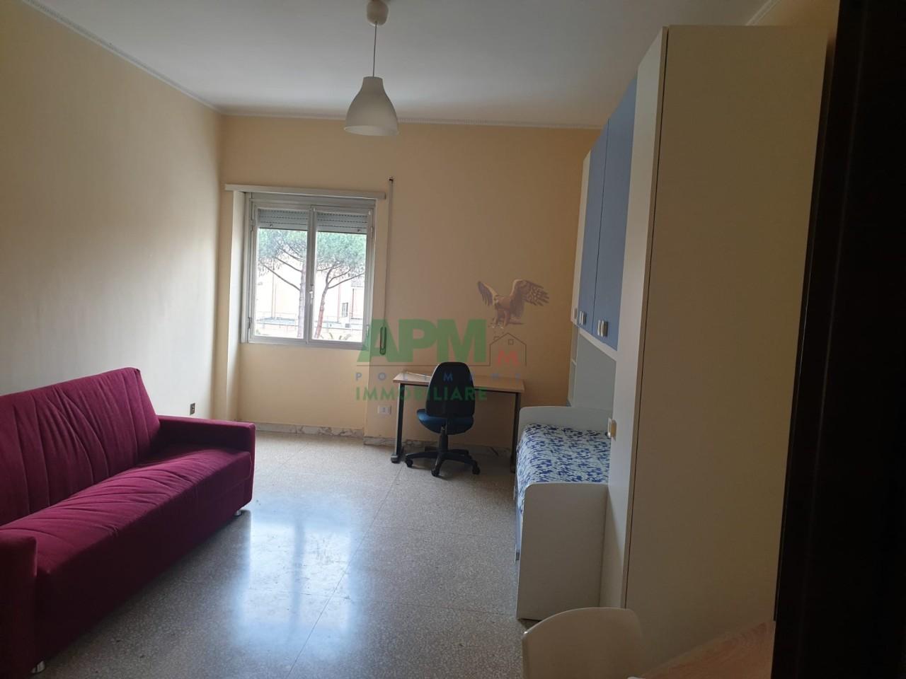 appartamento in affitto a Roma in zona Don Bosco