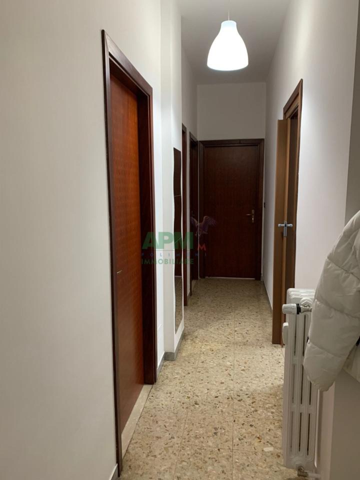 appartamento in affitto a Roma in zona Don Bosco