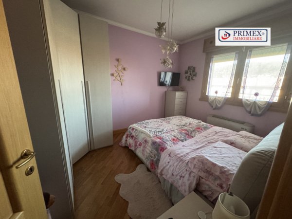 appartamento in affitto a Roma in zona Mezzocammino