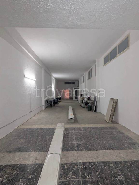 negozio in affitto a Roma in zona Fidene