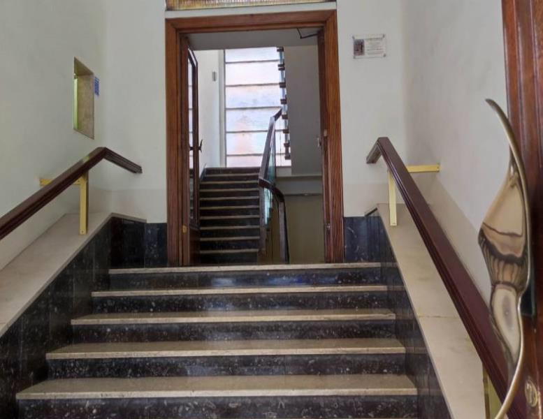 appartamento in affitto a Roma in zona Campo Marzio
