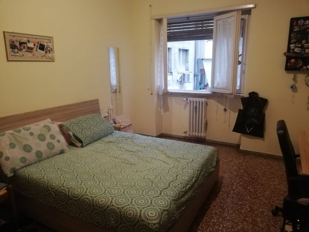 camera singola in affitto a Roma in zona Trieste