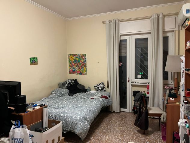 camera singola in affitto a Roma in zona Don Bosco
