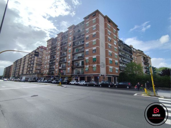 appartamento in affitto a Roma in zona Collatino