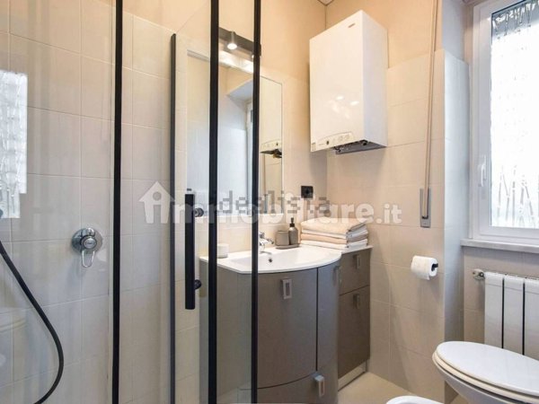 appartamento in affitto a Roma in zona Collatino
