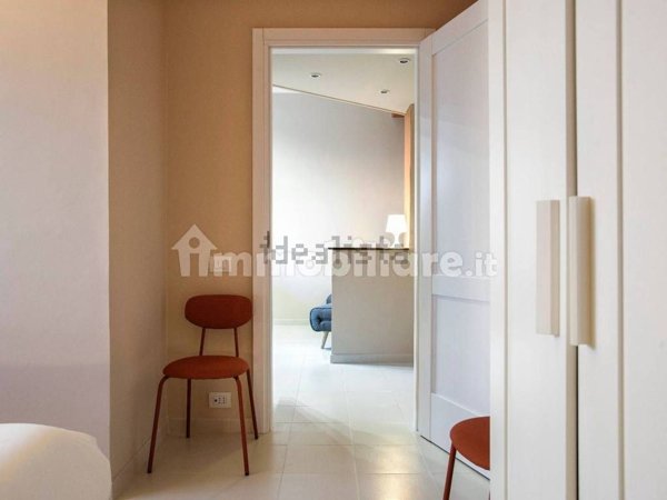appartamento in affitto a Roma in zona Collatino