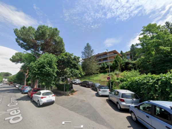 appartamento in affitto a Roma in zona Mostacciano