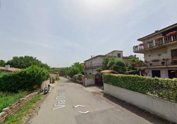 appartamento in affitto a Roma in zona Borghesiana
