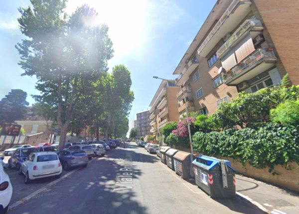 appartamento in affitto a Roma in zona Acilia
