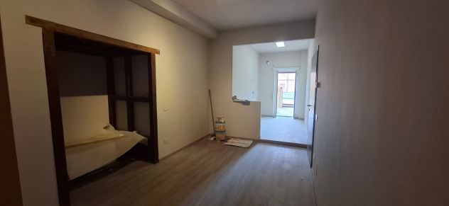 appartamento in affitto a Roma in zona Trionfale